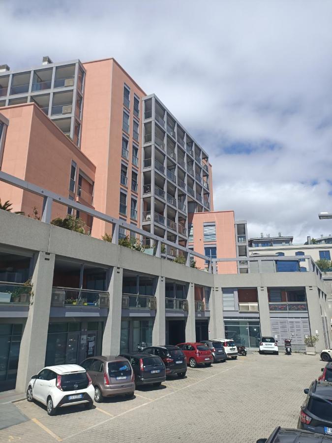 Appartamenti Lungomare Savona Exterior photo