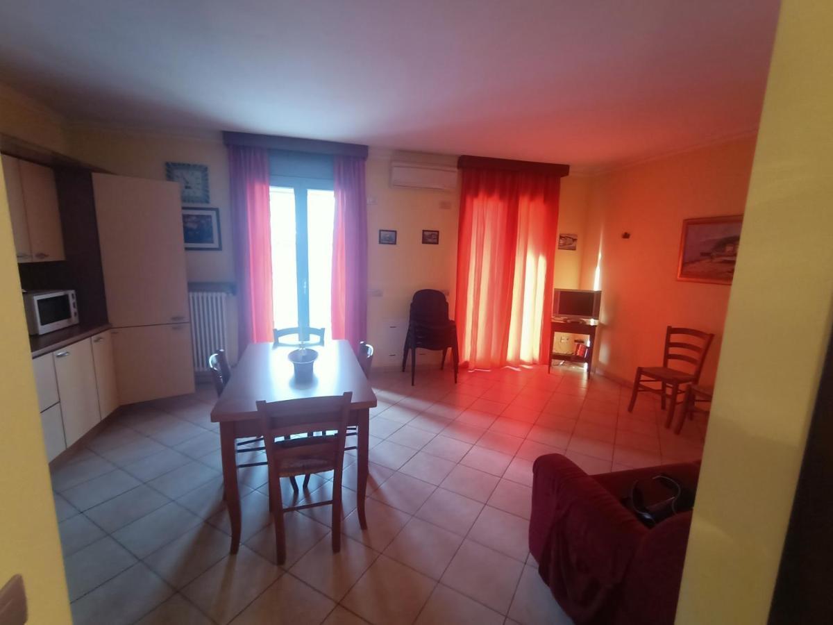 Appartamenti Lungomare Savona Exterior photo